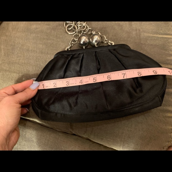 Steve Madden evening purse - Picture 8 of 13